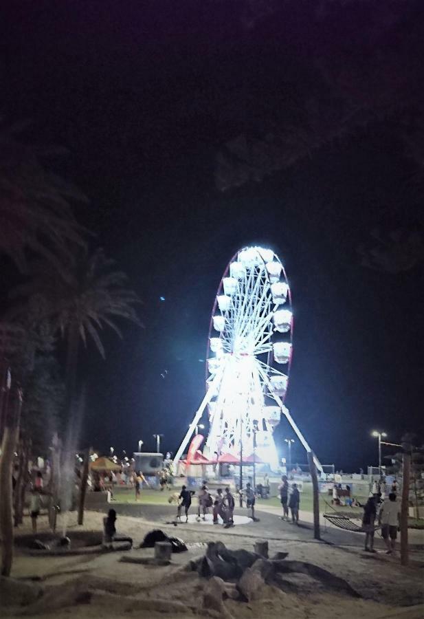 Glenelg Beach Gateway Studio Apartment ภายนอก รูปภาพ